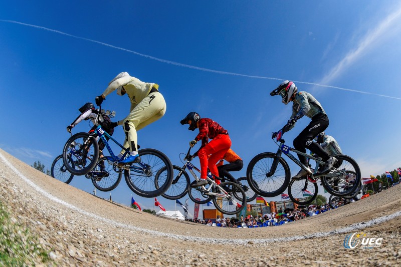 UEC BMX European Championships 2025 - Valmiera - Lettonia -  - 11/07/2025 -  - photo Tommaso Pelagalli/SprintCyclingAgency?2025